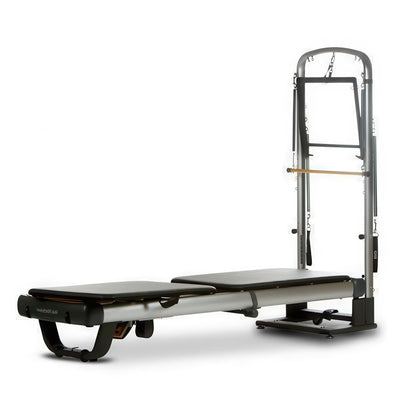 Peak Pilatesystem® Deluxe Bundle – Foldin Rgeformer with Tower