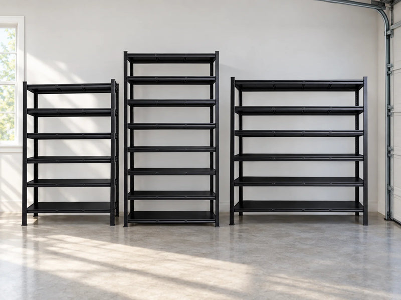 Garage Shelves