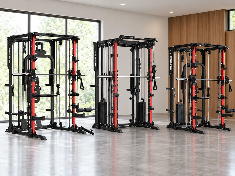 Smith Machines