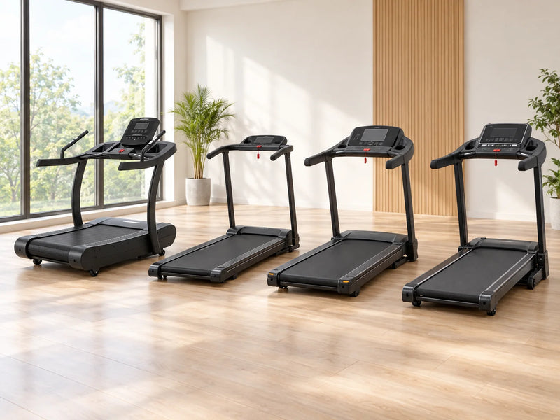 Treadmills