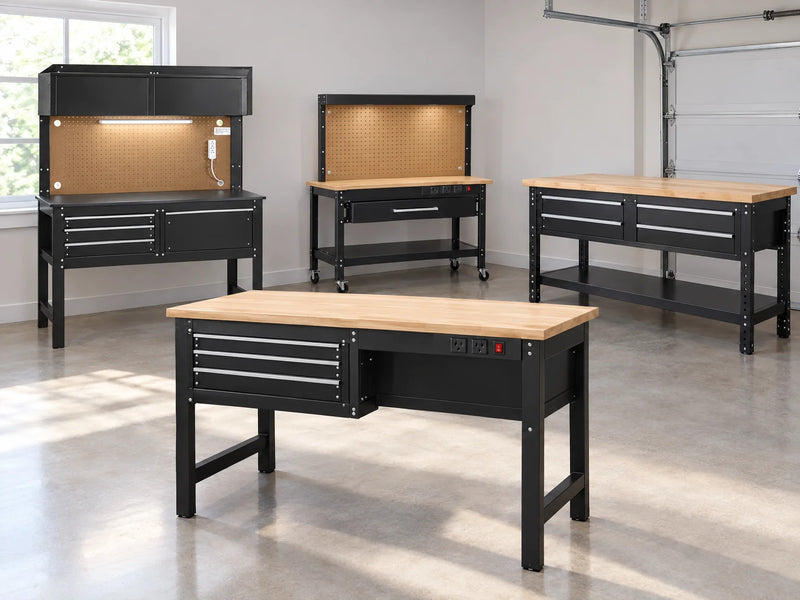 Workbenches