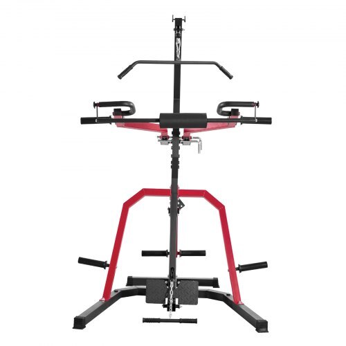 Peak Pilatesystem® PPS Deluxe Folding Reformer with Tower and Accessories