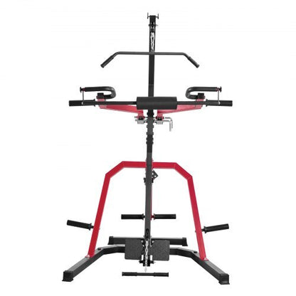 Peak Pilatesystem® PPS Deluxe Folding Reformer with Tower and Accessories