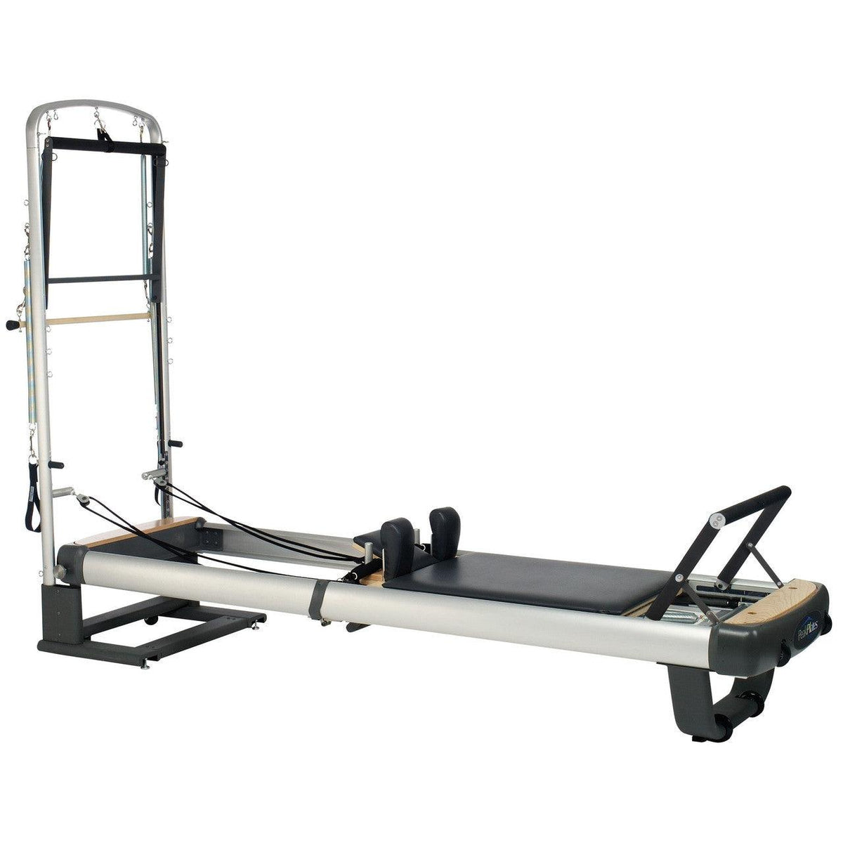 Peak Pilatesystem® Deluxe Bundle – Foldin Rgeformer with Tower