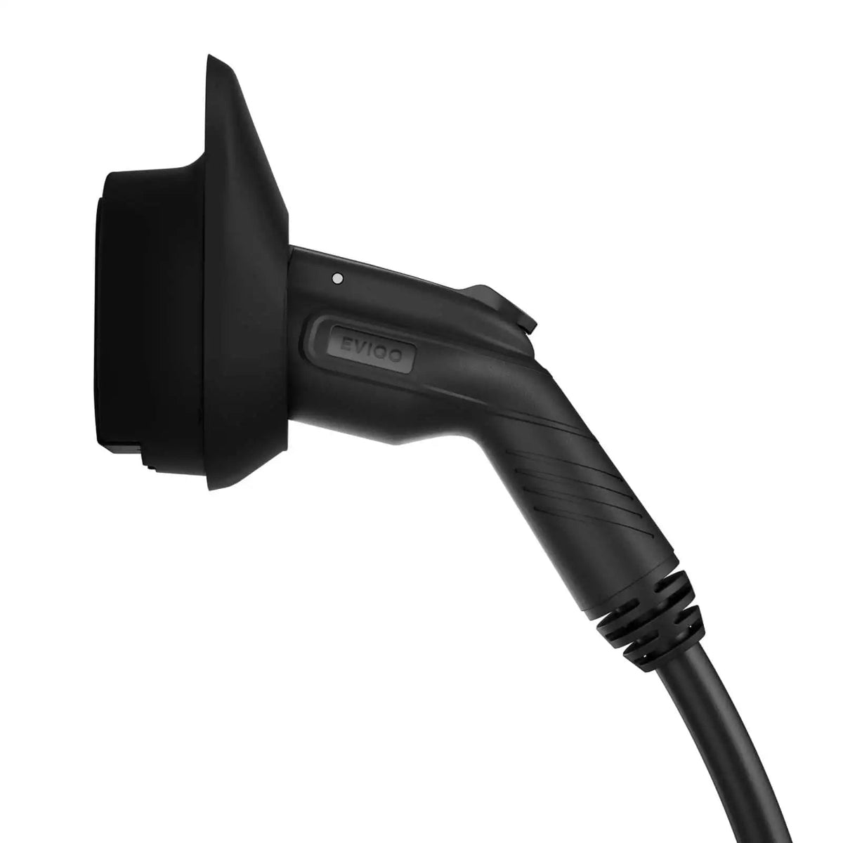 EVIQO Level 2 EV Charger, 48A 11.5 kW, Hardwired, SAE J1772