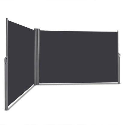 5-Tier Garage Shelving Unit – 2,200-Lb Total Capacity