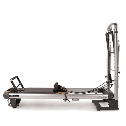 Peak Pilatesystem® Deluxe Bundle – Foldin Rgeformer with Tower