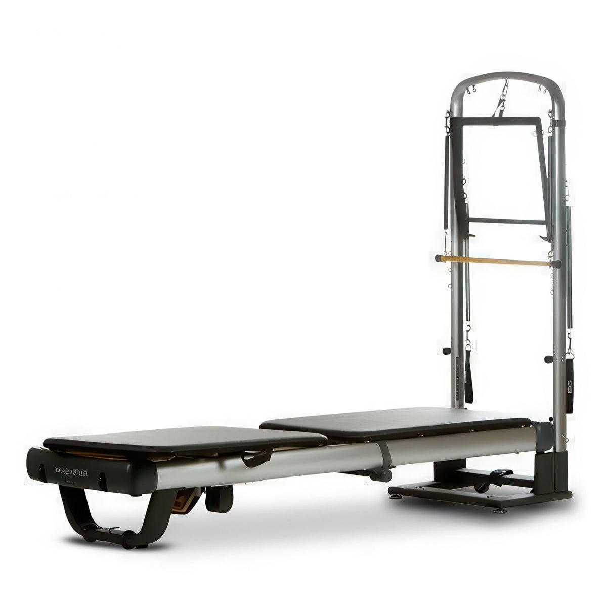 Peak Pilatesystem® Deluxe Bundle – Foldin Rgeformer with Tower