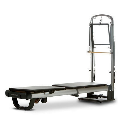 Peak Pilatesystem® Deluxe Bundle – Foldin Rgeformer with Tower