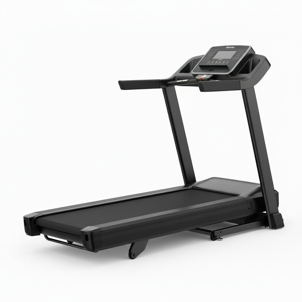 T6 Treadmill