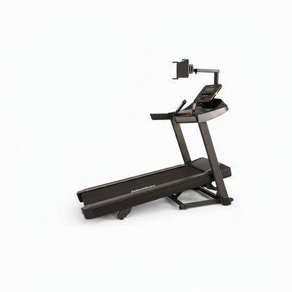 T6 Treadmill — product view 2