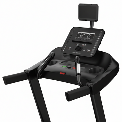 T6 Treadmill — product view 4