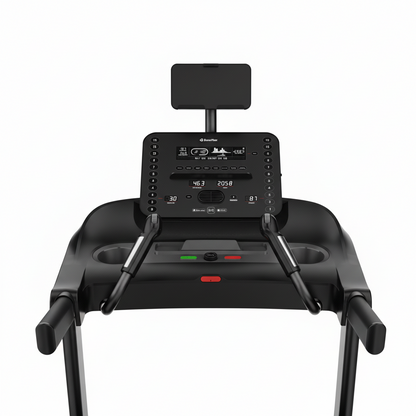 T6 Treadmill — product view 6