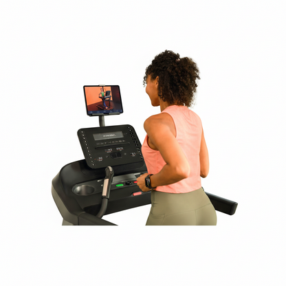 T6 Treadmill — product view 7